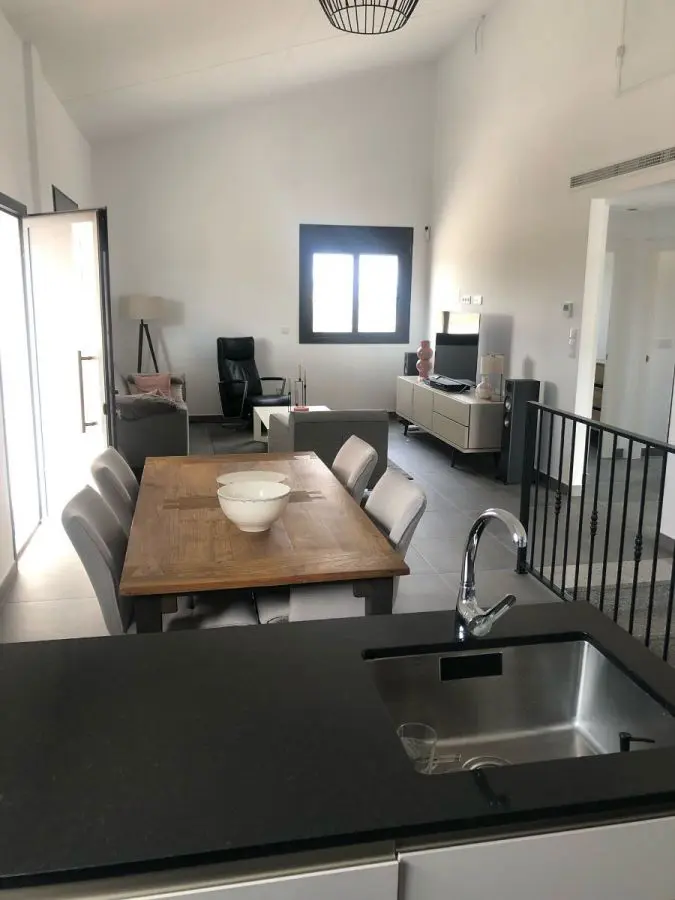 Villa 247 In Pinoso, Spain – Mediter Real Estate