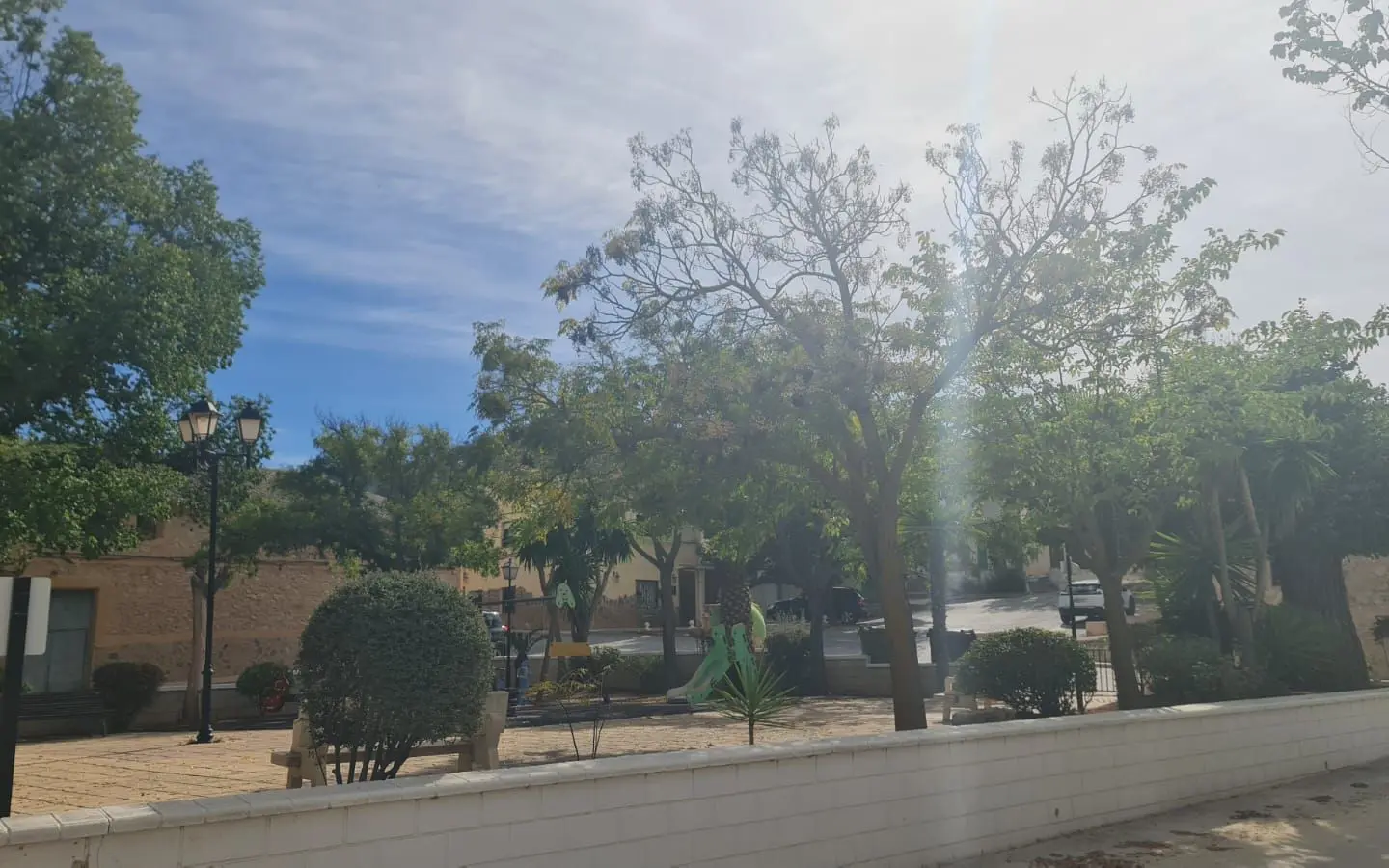 House Of 186 M² With Features In Pinoso, Spain