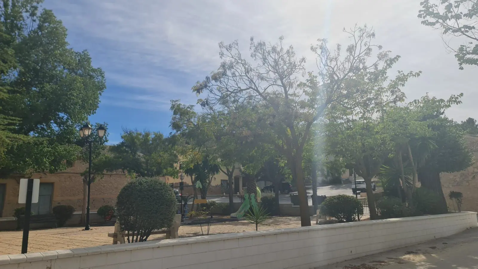House Of 186 M² With Features In Pinoso, Spain