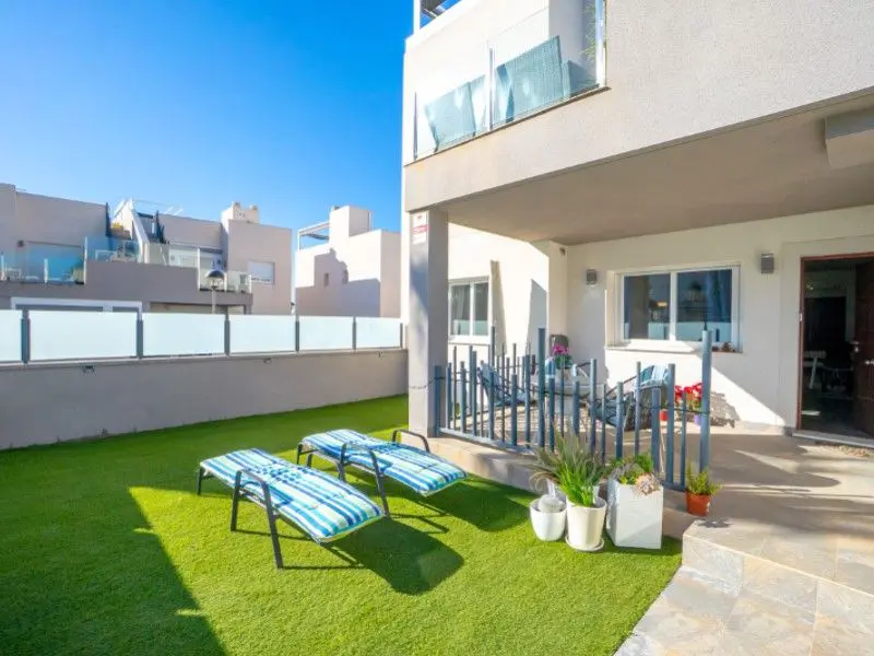 Apartment Of 0 M² In Torrevieja, Spain