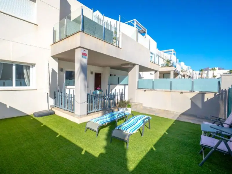 Apartment Of 0 M² In Torrevieja, Spain