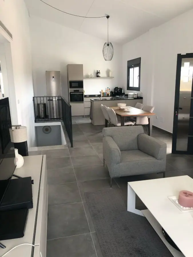 Villa 247 In Pinoso, Spain – Mediter Real Estate