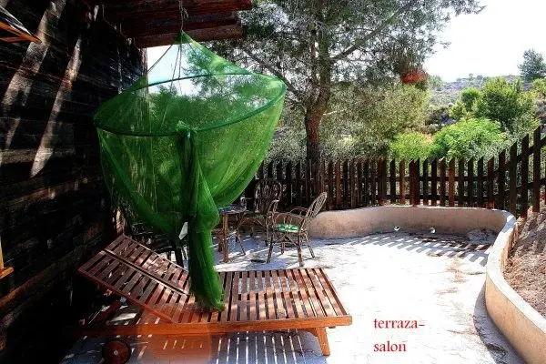 Country House Of 284 M² In Murcia, Spain