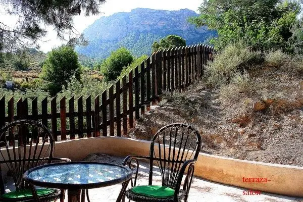 Country House Of 284 M² In Murcia, Spain
