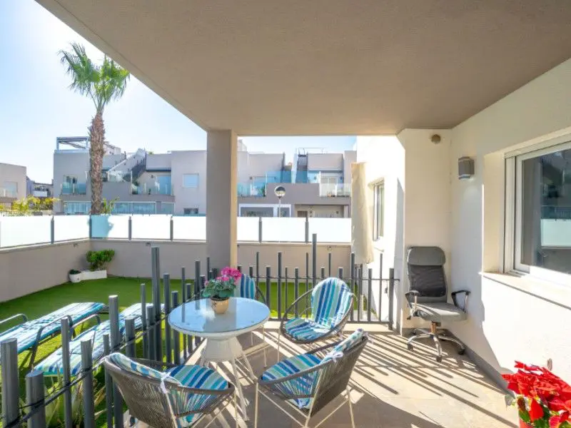 Apartment Of 0 M² In Torrevieja, Spain