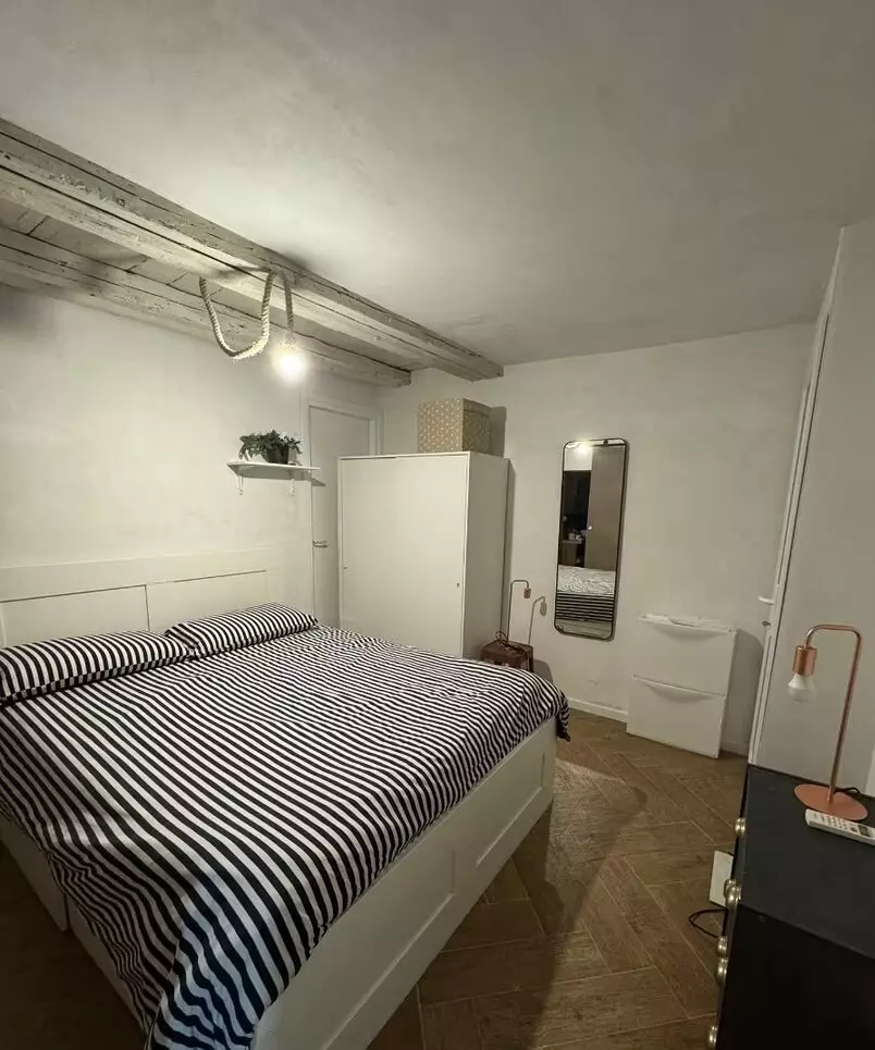 Apartment Of 70 M² With Balcony In Sliema
