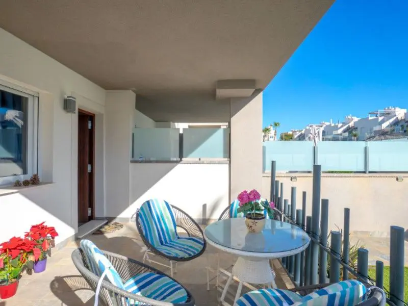 Apartment Of 0 M² In Torrevieja, Spain