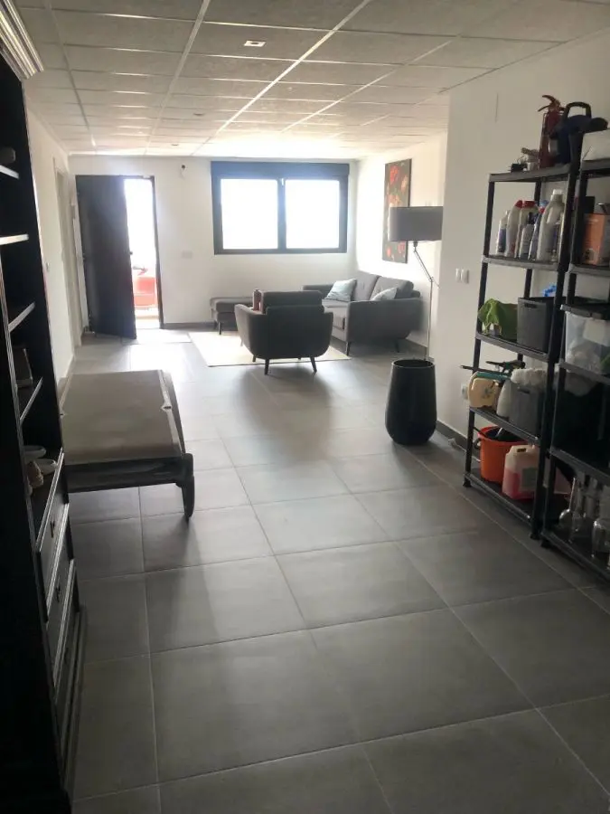 Villa 247 In Pinoso, Spain – Mediter Real Estate