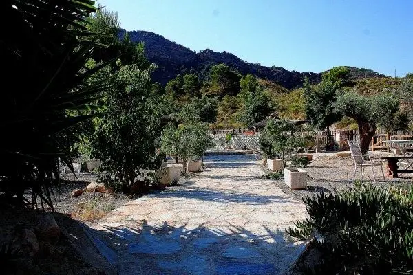 Country House Of 284 M² In Murcia, Spain