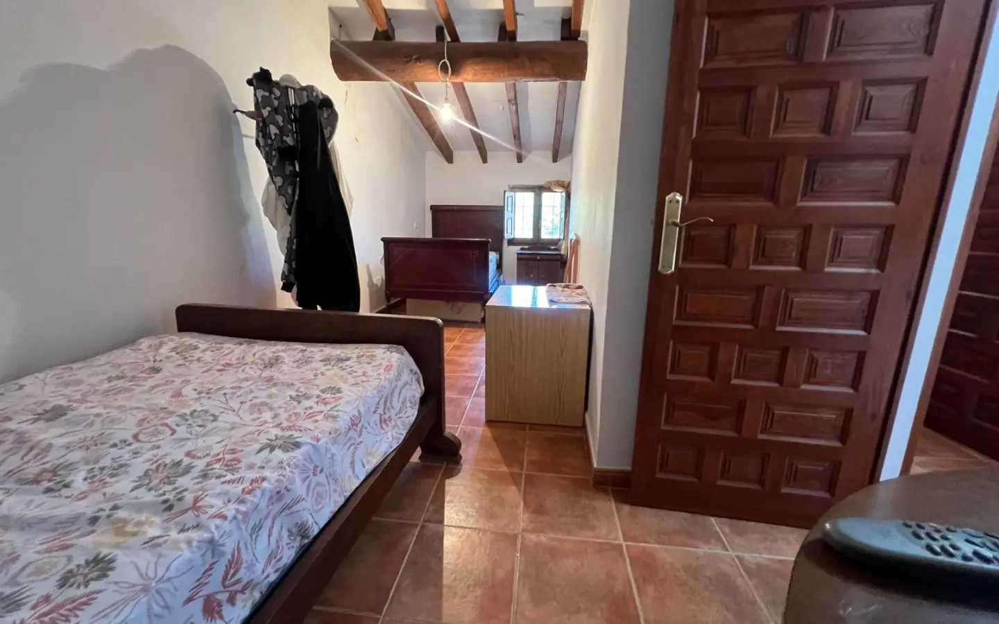 House Of 186 M² With Features In Pinoso, Spain