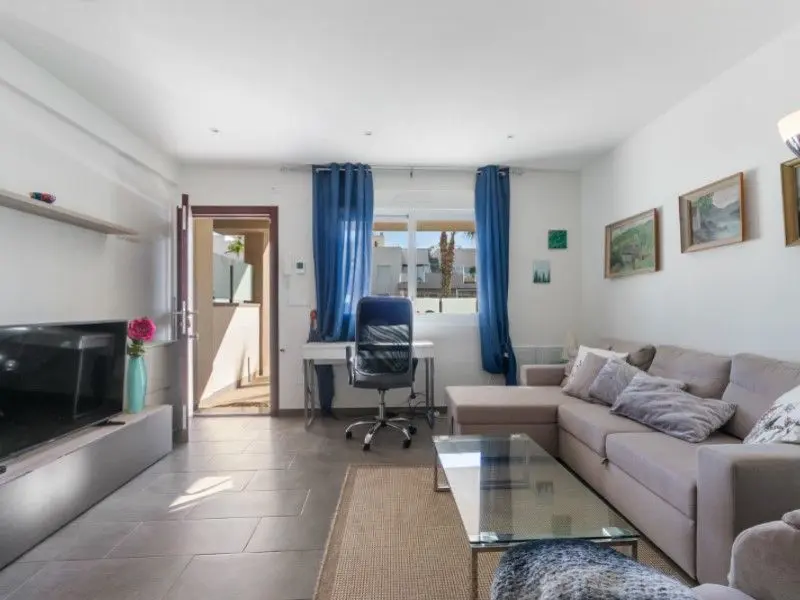 Apartment Of 0 M² In Torrevieja, Spain