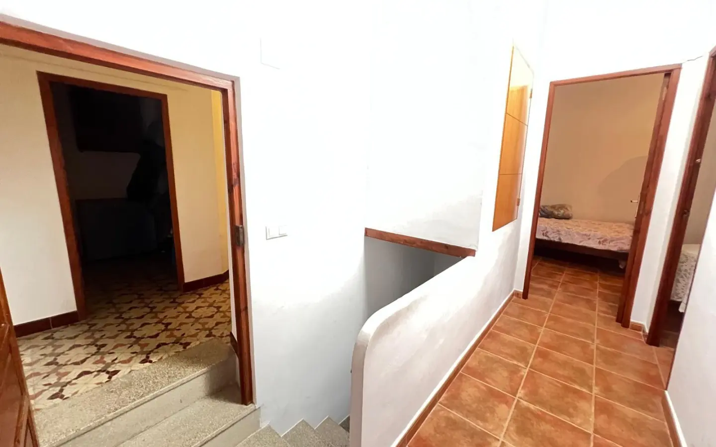 House Of 186 M² With Features In Pinoso, Spain