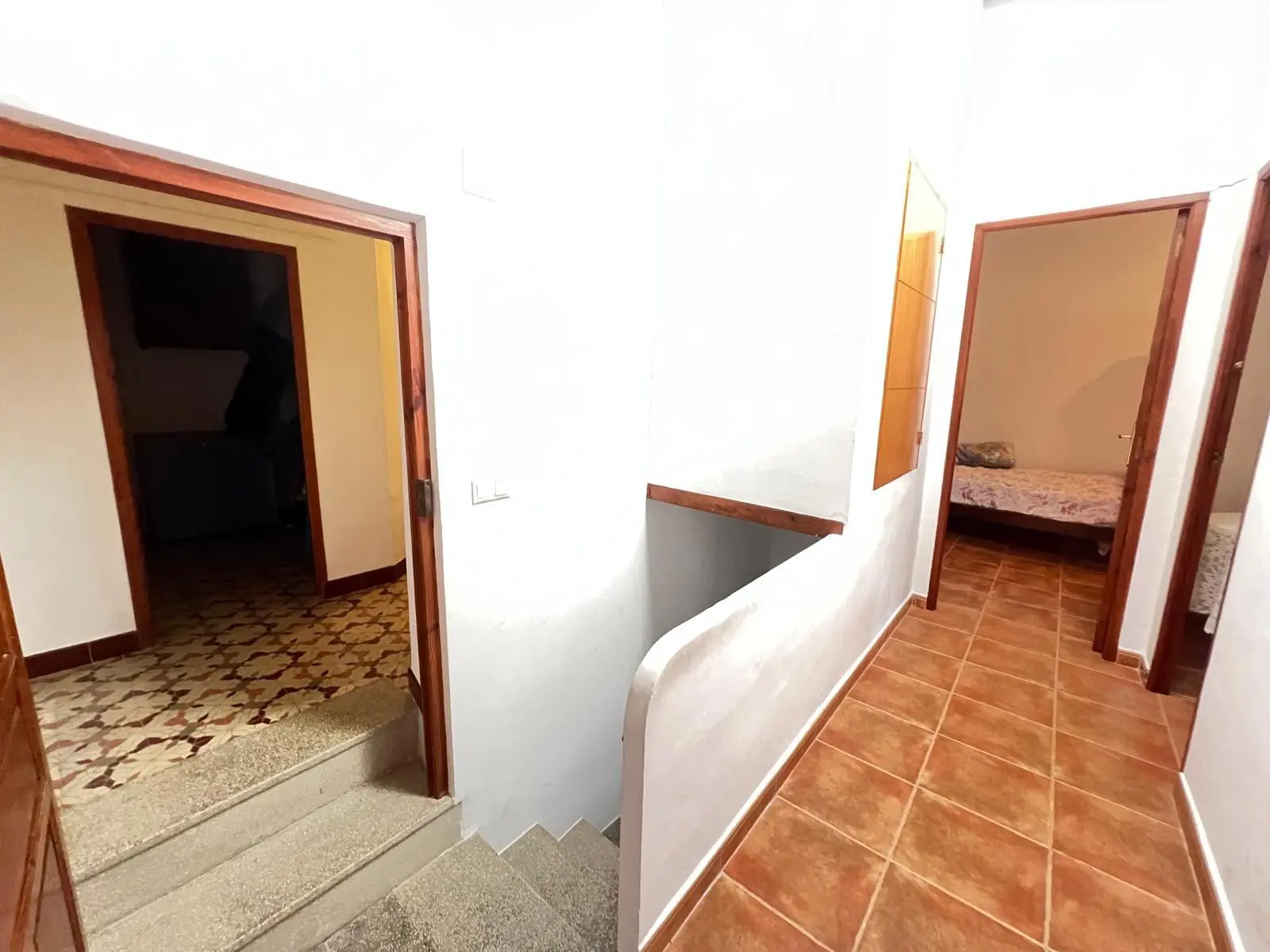 House Of 186 M² With Features In Pinoso, Spain