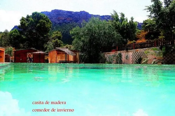 Country House Of 284 M² In Murcia, Spain