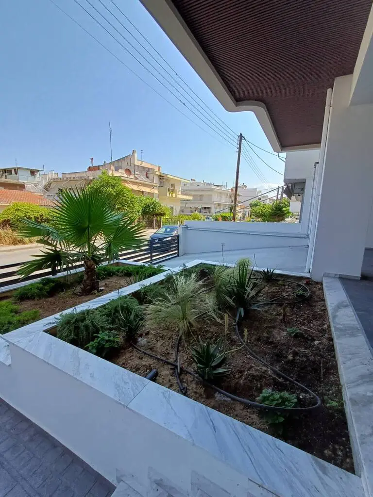Flat Of 43 M² In Thessaloniki