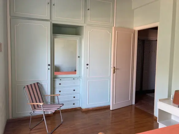 4-bedroom Detached House In Nea Makri, Greece (200 M²)