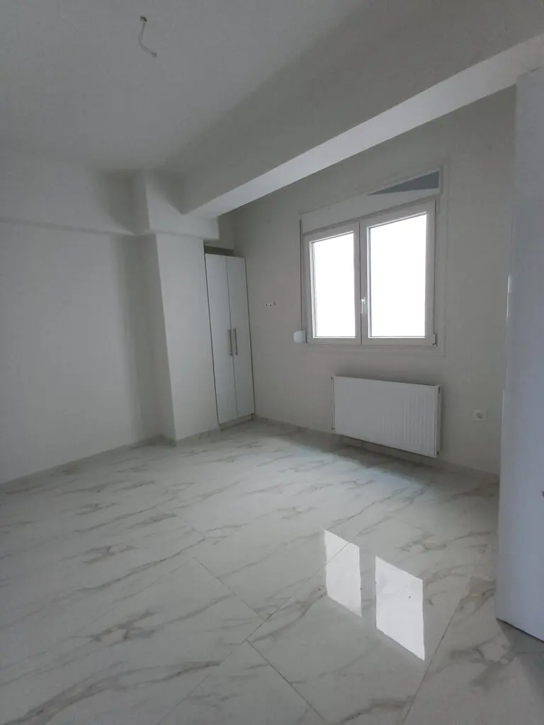Flat Of 43 M² In Thessaloniki