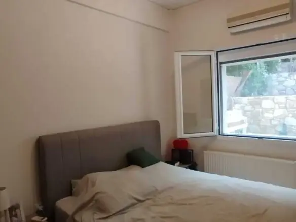 2-bedroom Flat In Vrilissia, Greece (87 M²)