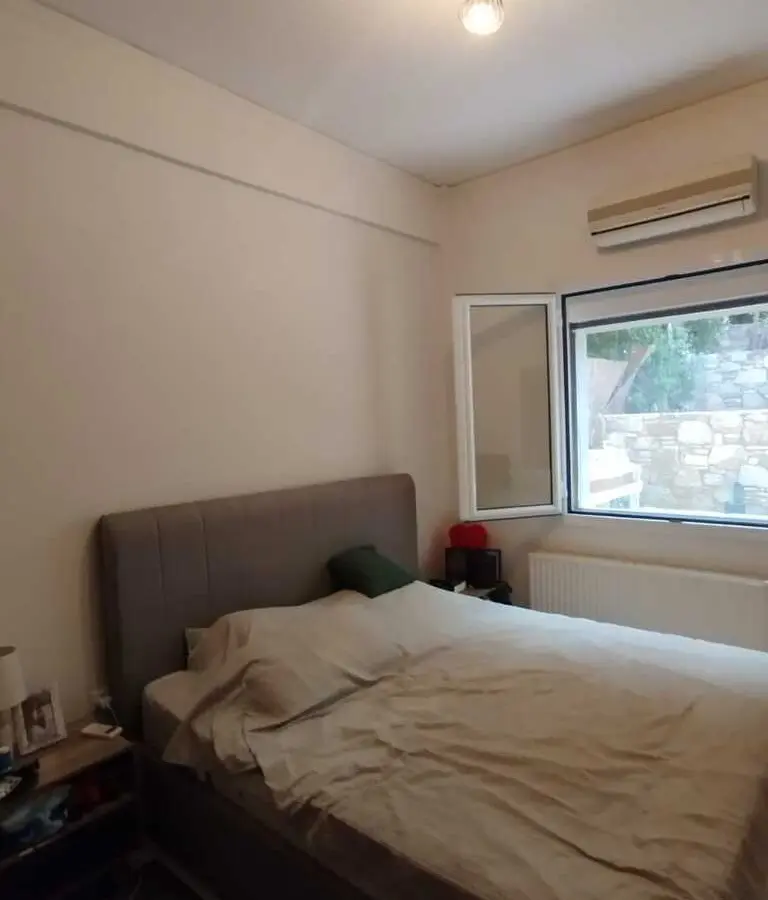 2-bedroom Flat In Vrilissia, Greece (87 M²)