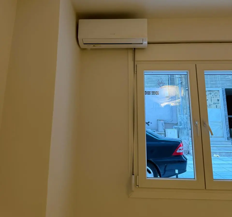 2-bedroom Flat In Voulgari – Ntepo – Martiou, Greece (102 M²)