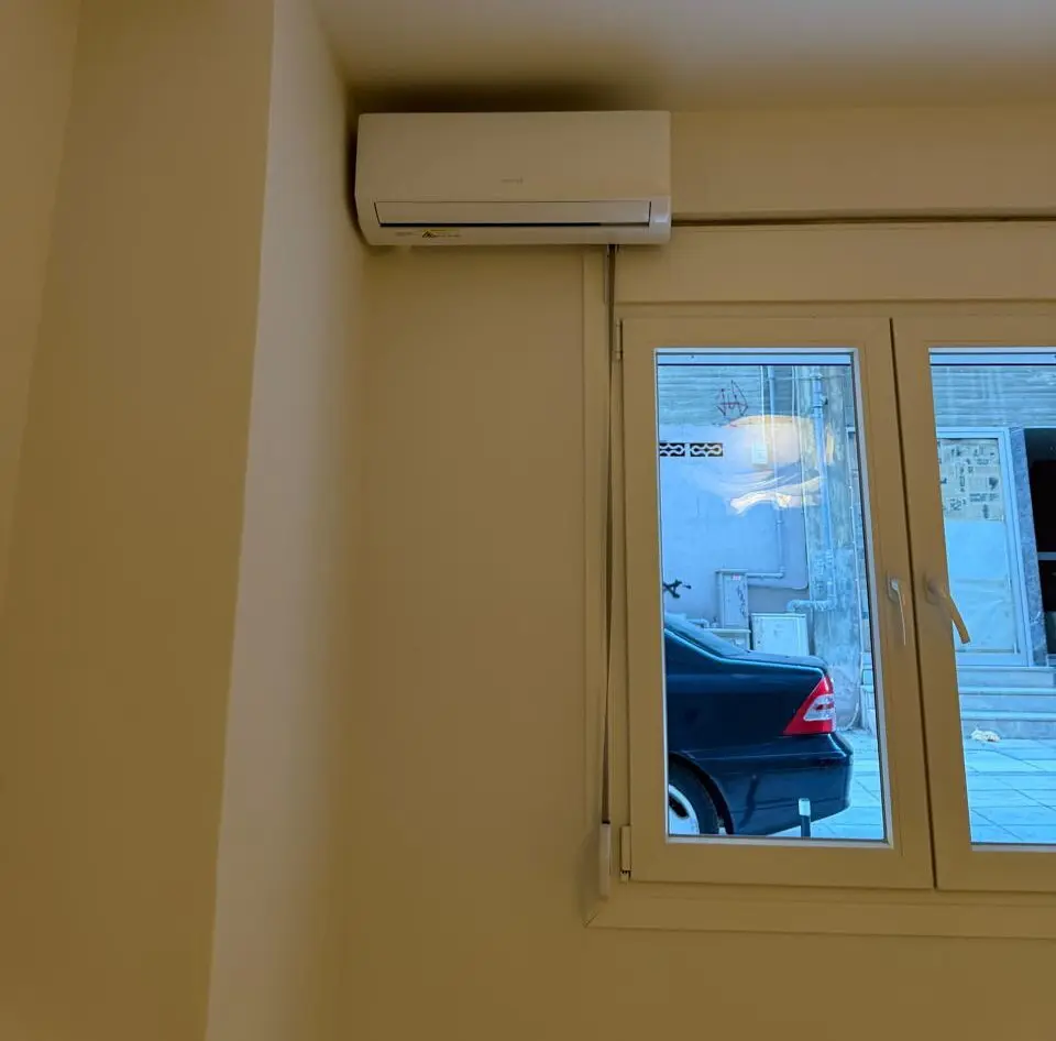 2-bedroom Flat In Voulgari – Ntepo – Martiou, Greece (102 M²)