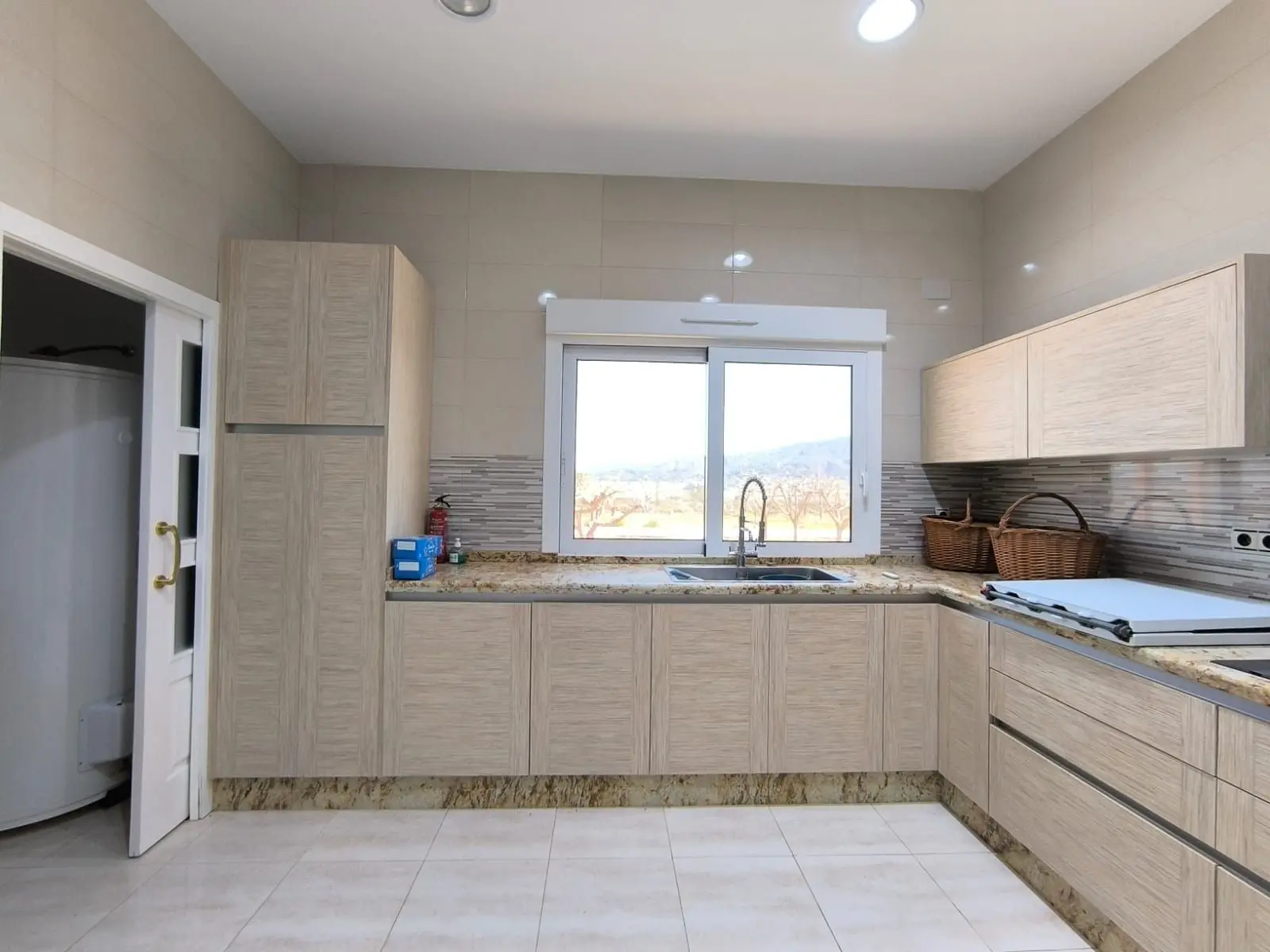 Villa Of 209 M² In Pinoso, Spain
