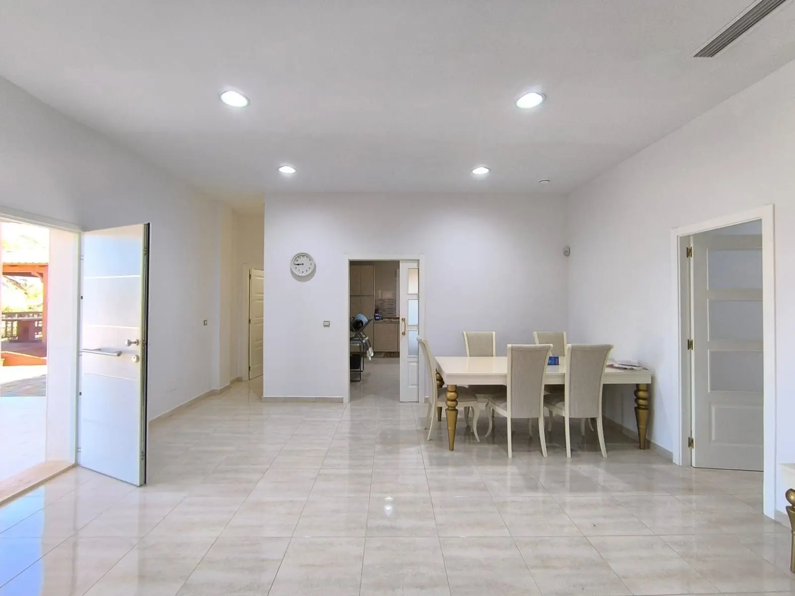 Villa Of 209 M² In Pinoso, Spain