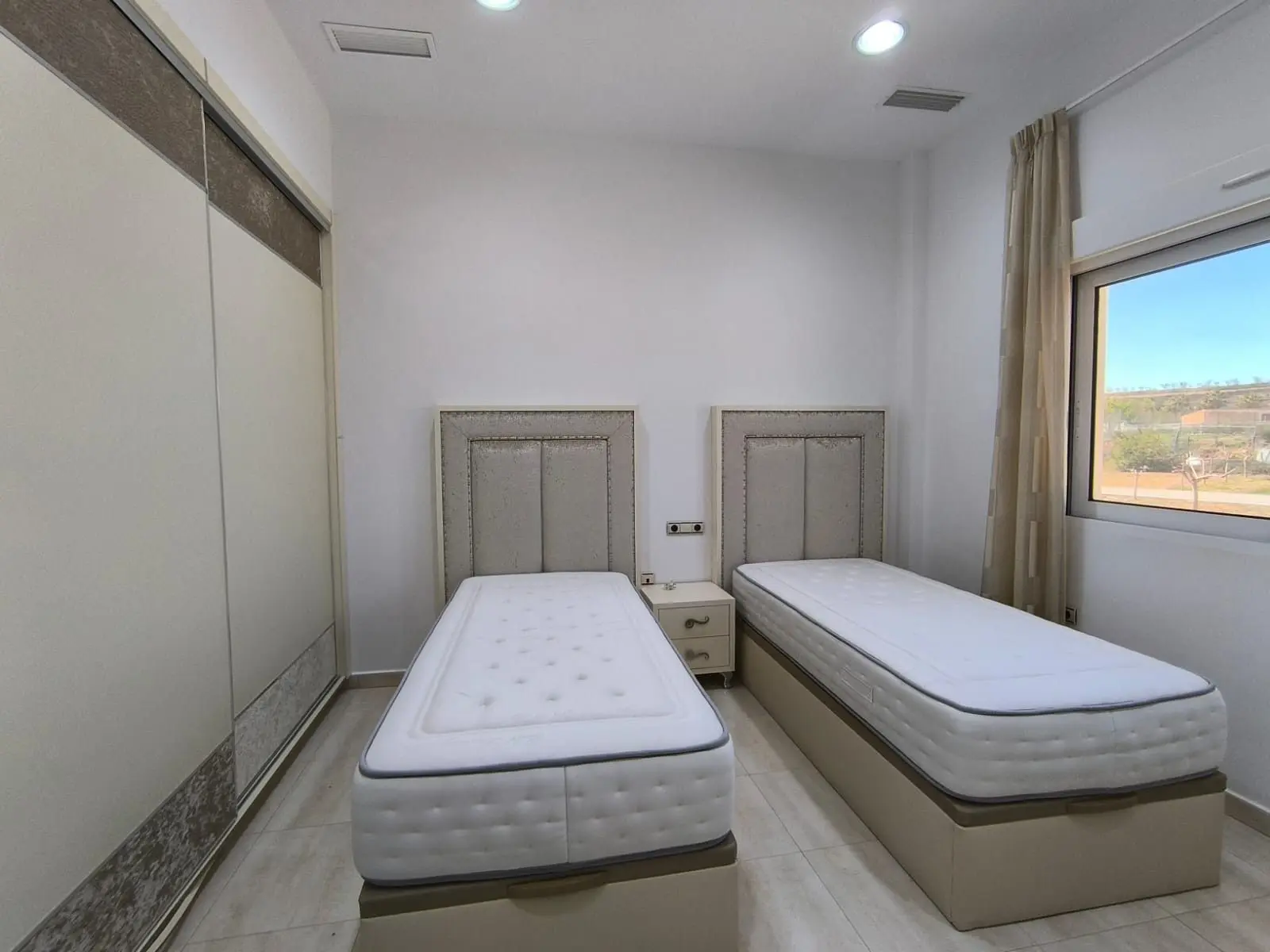 Villa Of 209 M² In Pinoso, Spain