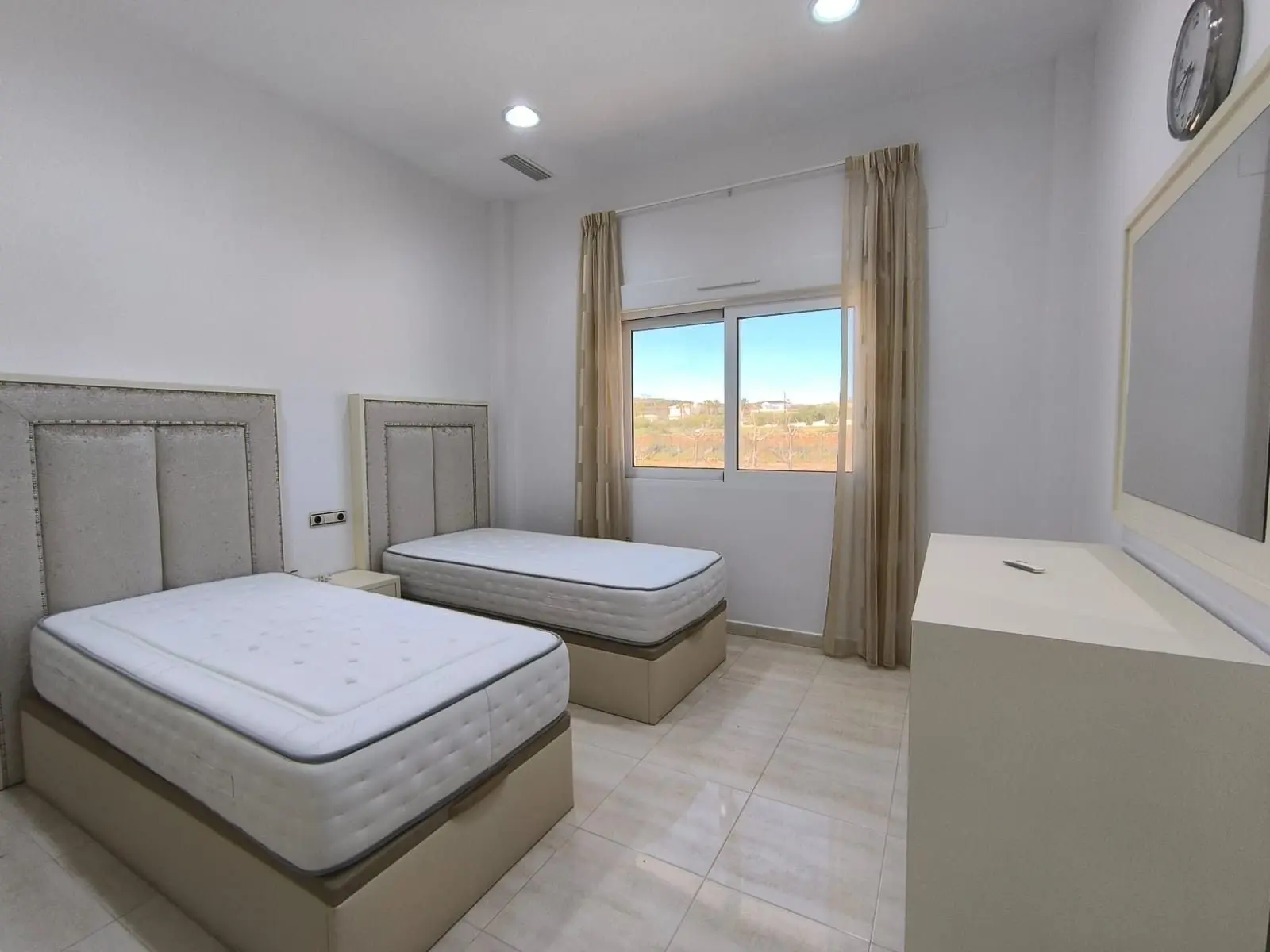 Villa Of 209 M² In Pinoso, Spain