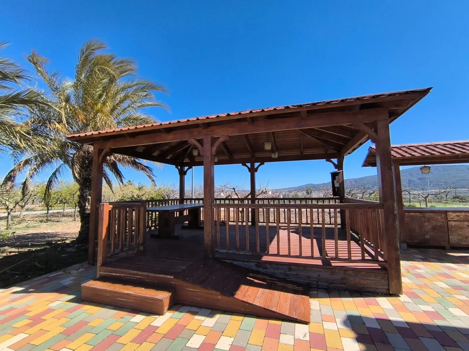 Villa Of 209 M² In Pinoso, Spain