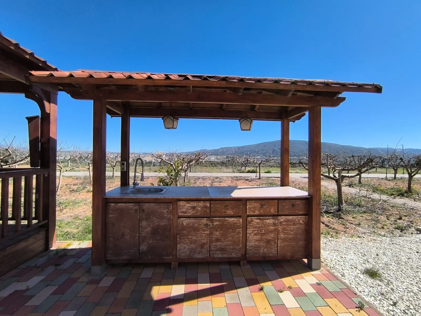 Villa Of 209 M² In Pinoso, Spain