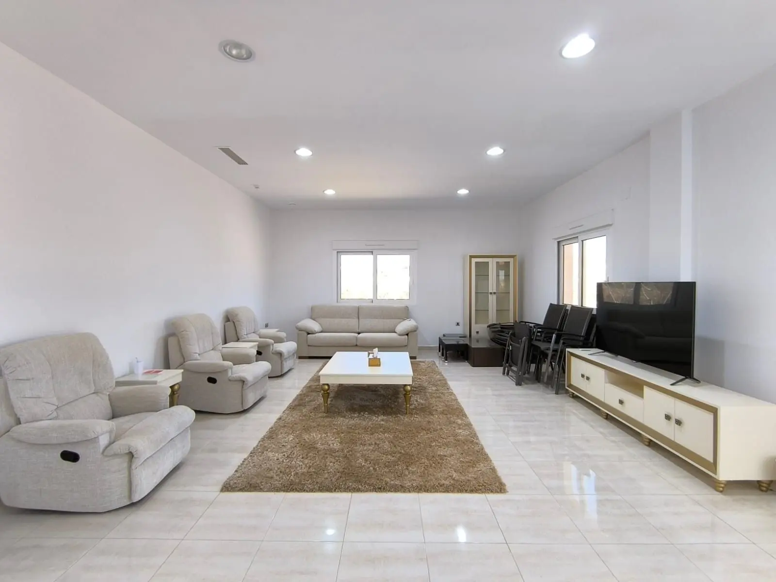 Villa Of 209 M² In Pinoso, Spain