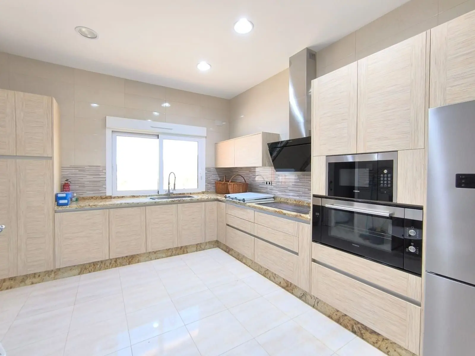 Villa Of 209 M² In Pinoso, Spain
