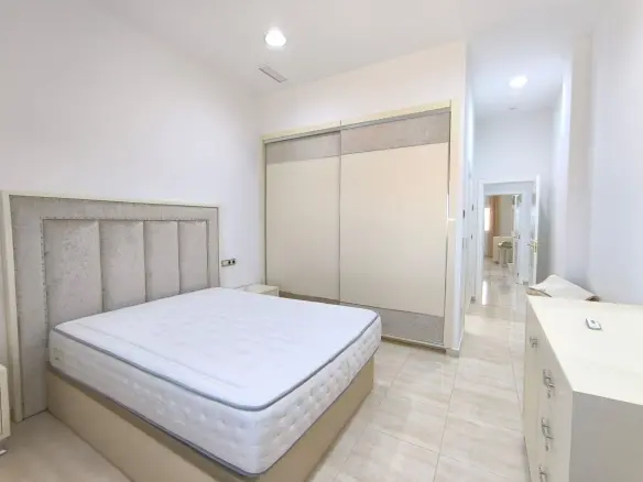 4-bedroom Villa In Pinoso, Spain (209 M²)