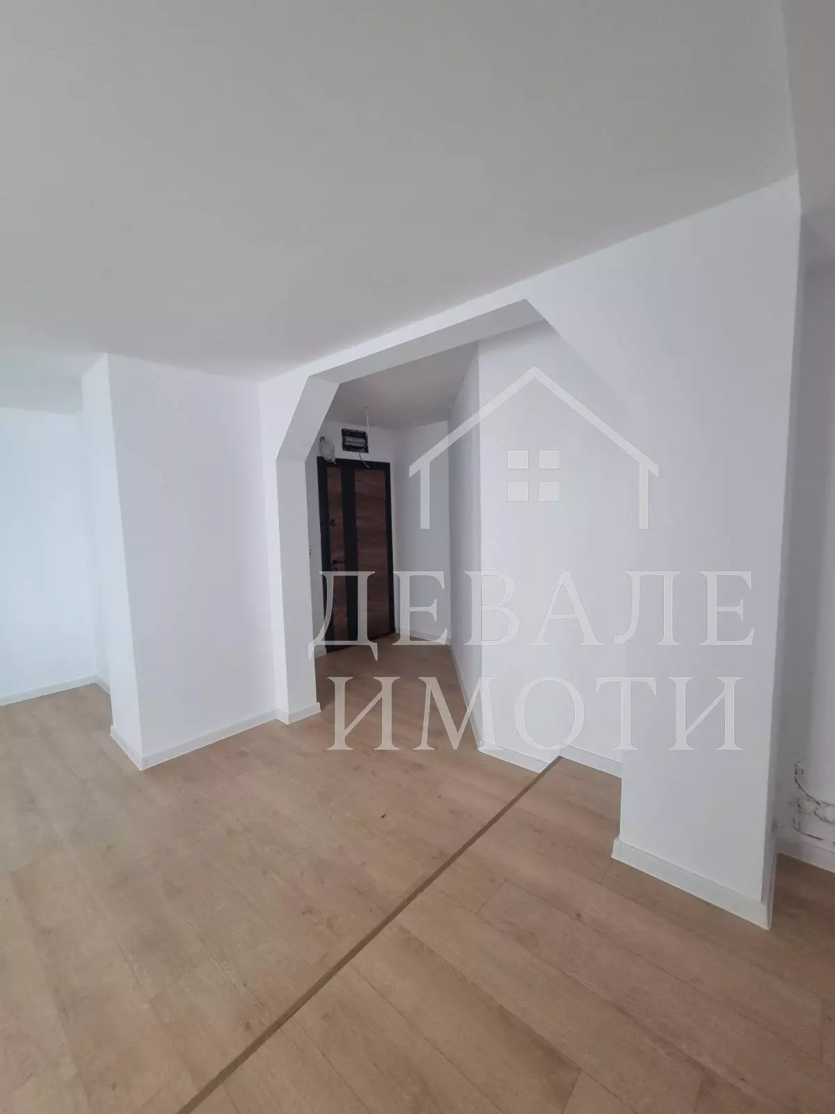 Apartment Of 80 M² With Sea Frontage In Altea Hills