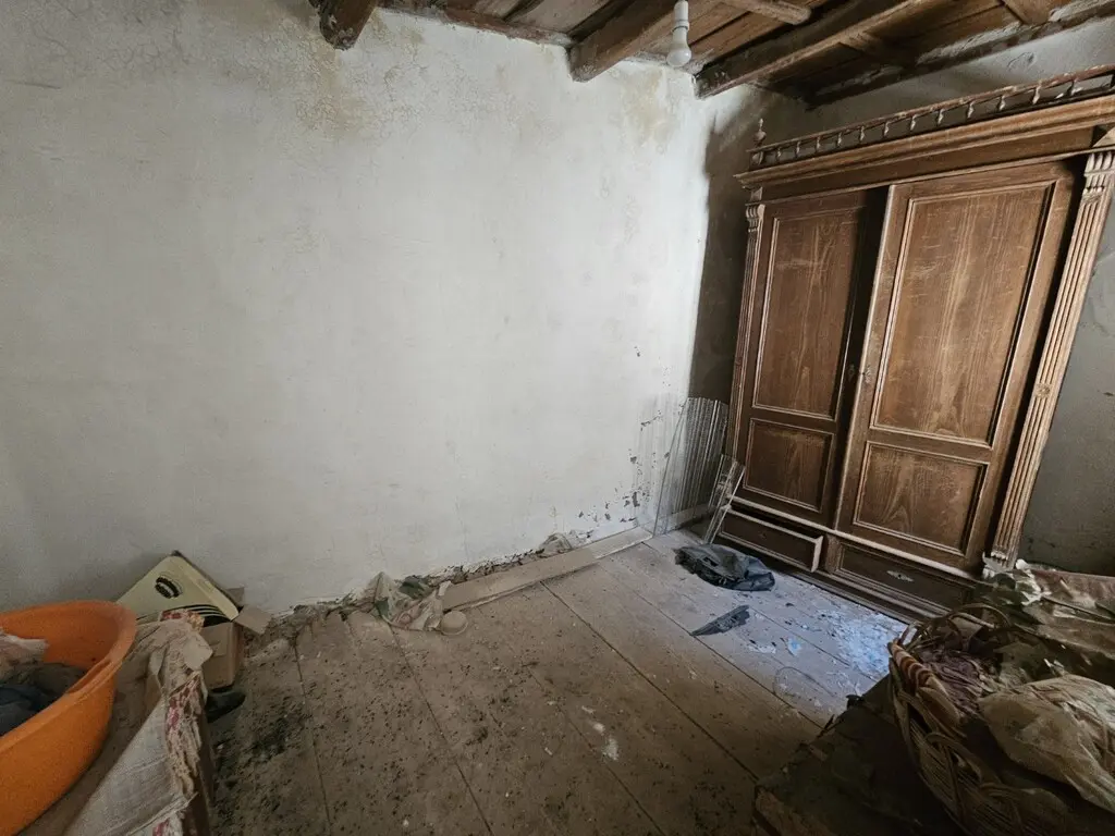 Detached House Of 120 M² In Crete