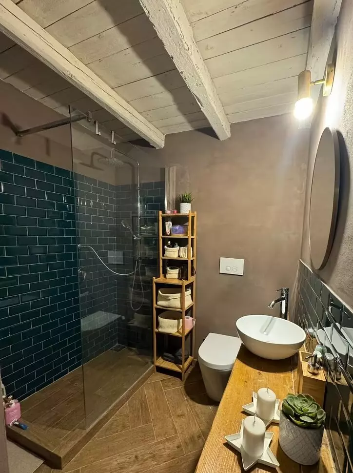 Apartment Of 70 M² With Balcony In Sliema