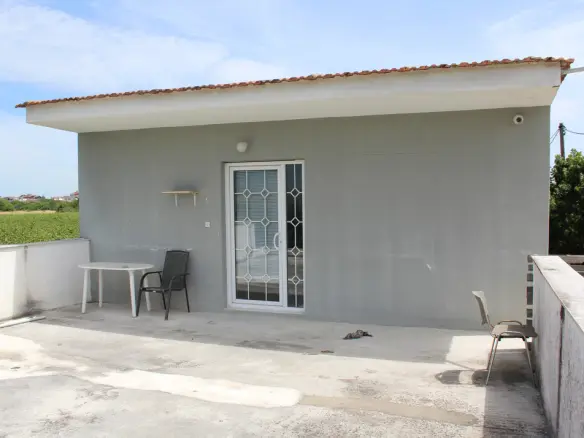 Commercial Property In Katerini, Greece (120 M²)