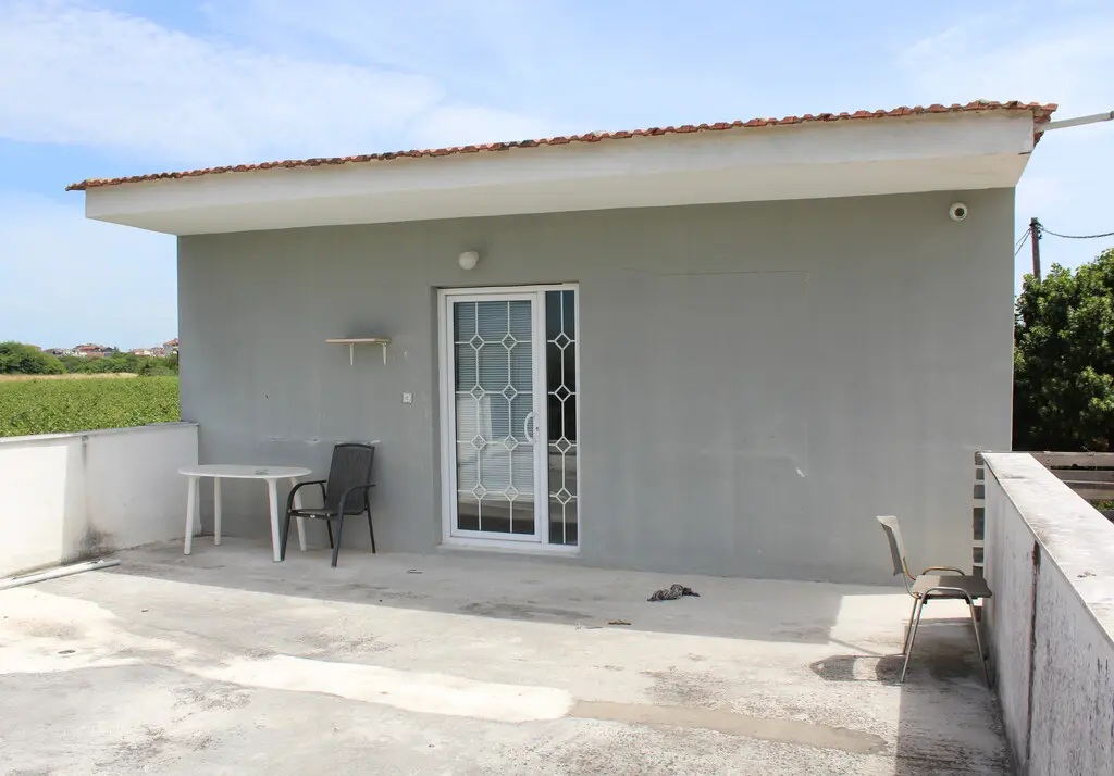Commercial Property Of 120 M² On The Olympic Coast