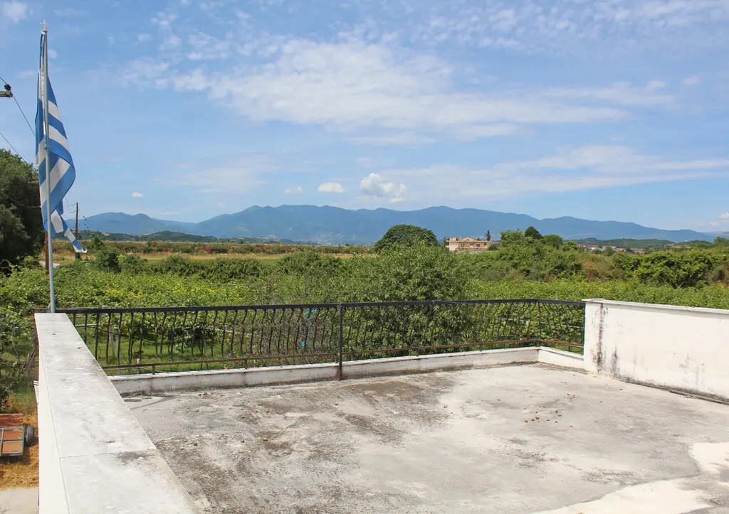 Commercial Property Of 120 M² On The Olympic Coast