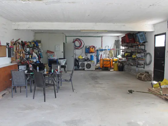Commercial Property In Katerini, Greece (120 M²)