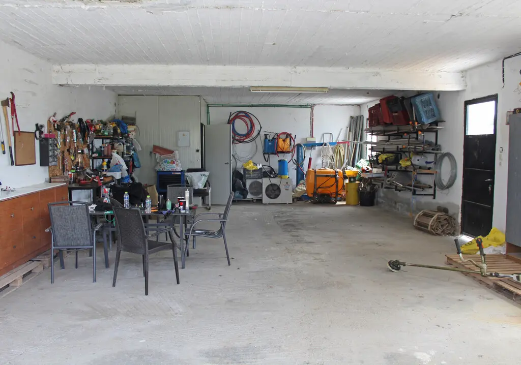 Commercial Property Of 120 M² On The Olympic Coast