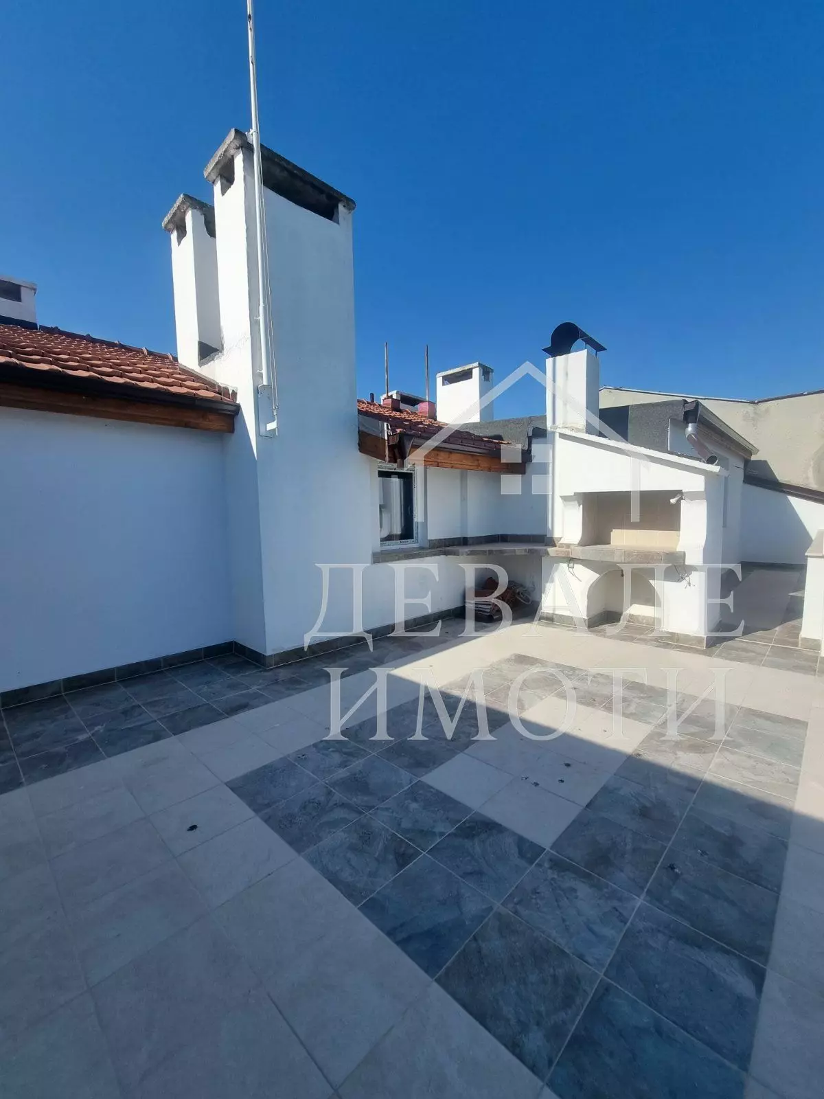 Apartment Of 80 M² With Sea Frontage In Altea Hills