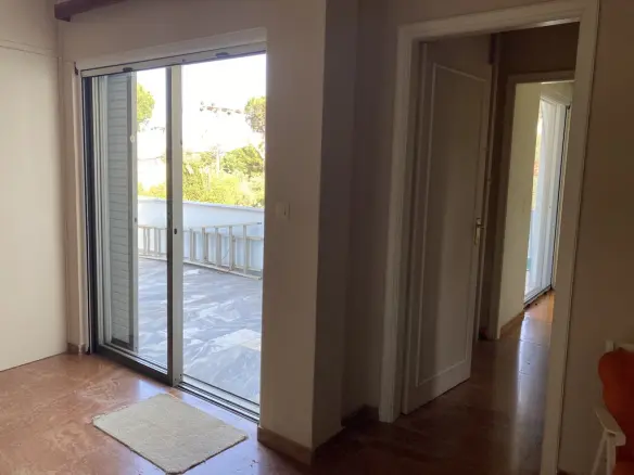 4-bedroom Detached House In Nea Makri, Greece (200 M²)