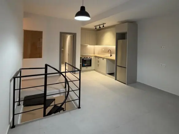 2-bedroom Flat In Voulgari – Ntepo – Martiou, Greece (102 M²)