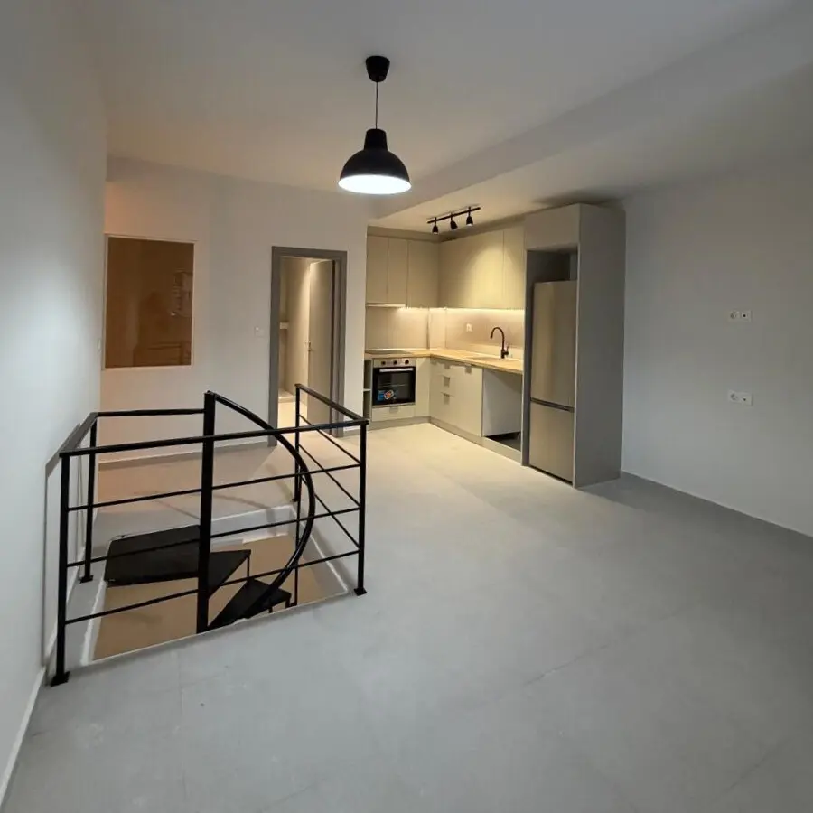 2-bedroom Flat In Voulgari – Ntepo – Martiou, Greece (102 M²)