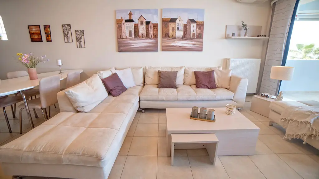 Maisonette Of 105 M² In Peloponnese