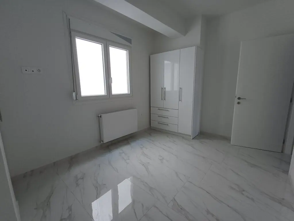 Flat Of 43 M² In Thessaloniki