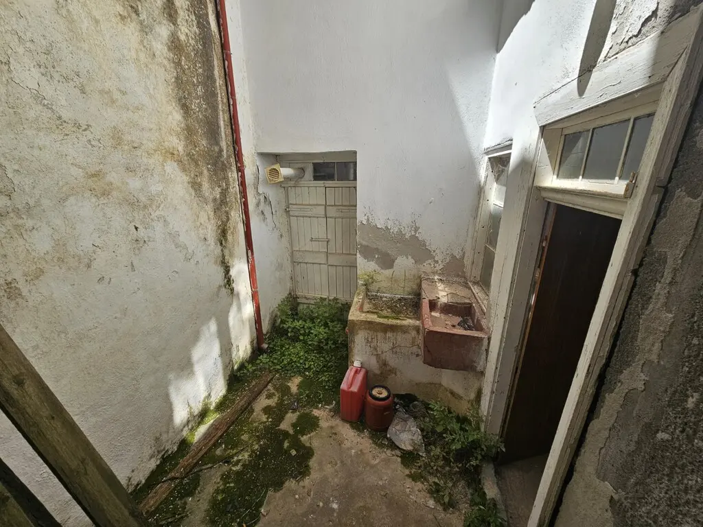 Detached House Of 120 M² In Crete