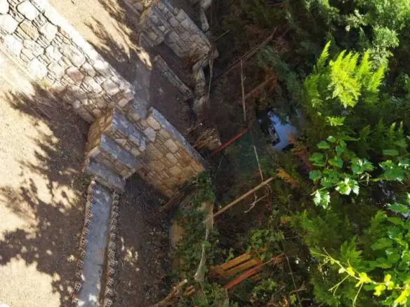 2-bedroom Flat In Vrilissia, Greece (87 M²)